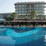 Resort Adalya Ocean Deluxe Side