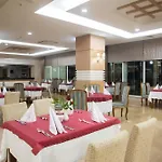 Adalya Ocean Deluxe Side