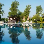 Adalya Ocean Deluxe Resort