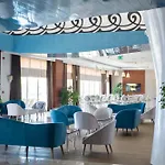 Resort Adalya Ocean Deluxe Side
