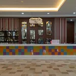 Adalya Ocean Deluxe Side