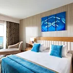 Adalya Ocean Deluxe 5* Side