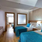 Adalya Ocean Deluxe Resort Side
