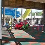 Adalya Ocean Deluxe Resort 5*