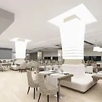Adalya Ocean Deluxe Resort Side