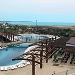 Adalya Ocean Deluxe Resort Side