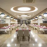 Resort Adalya Ocean Deluxe 5*