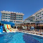 Adalya Ocean Deluxe Resort