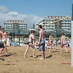 Resort Adalya Ocean Deluxe 5*