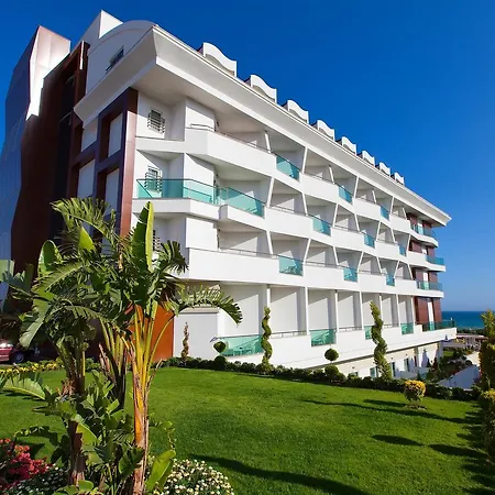 Adalya Ocean Deluxe