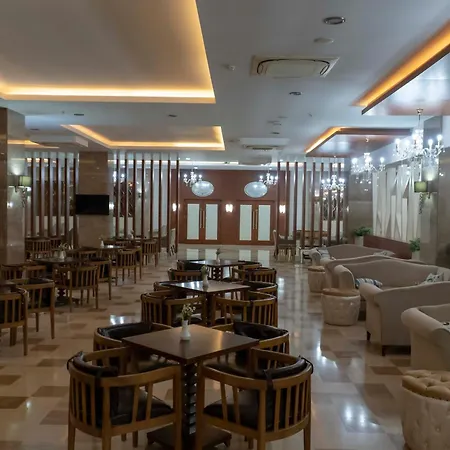 Resort Adalya Ocean Deluxe Side