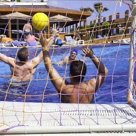 Resort Adalya Ocean Deluxe 5*