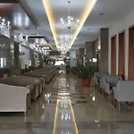 Adalya Ocean Deluxe Resort Side