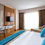 Adalya Ocean Deluxe Resort 5*