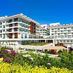 Resort Adalya Ocean Deluxe Side