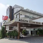 Adalya Ocean Deluxe 5* Side