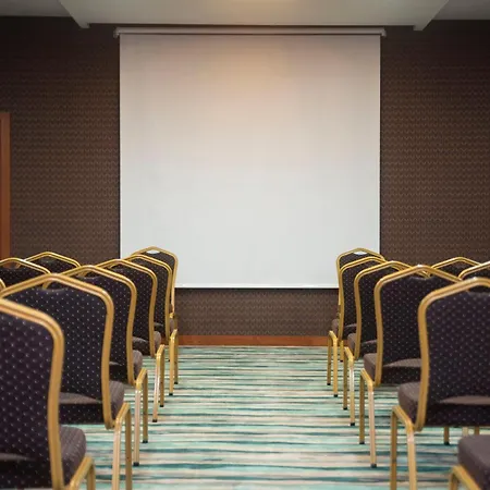 Adalya Ocean Deluxe Resort Side