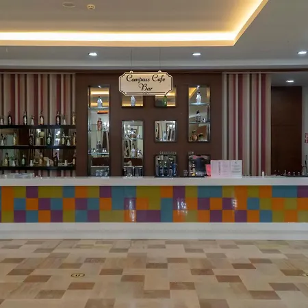 Adalya Ocean Deluxe Σιντέ