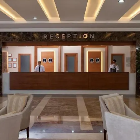 Adalya Ocean Deluxe 5*