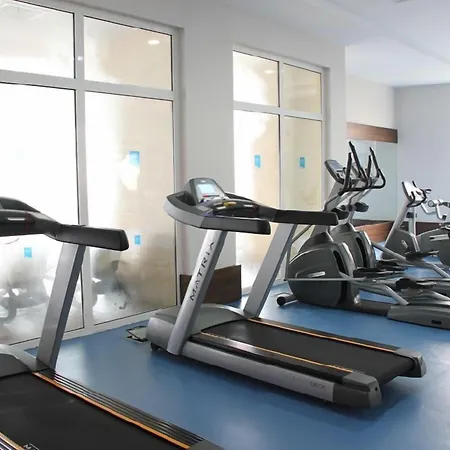 Adalya Ocean Deluxe Resort Side