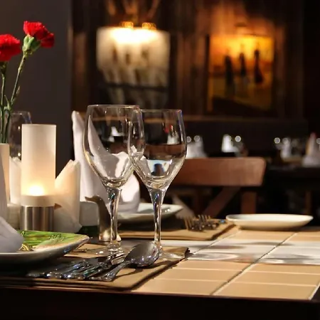 Adalya Ocean Deluxe Θέρετρο