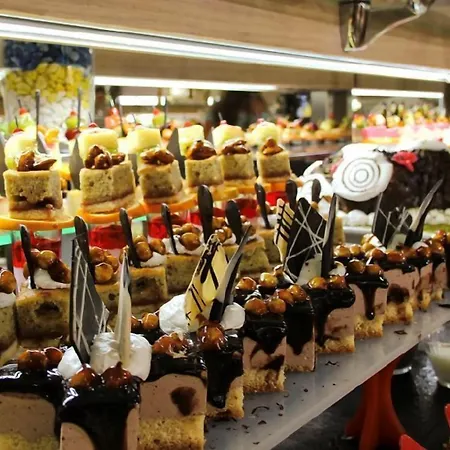 Resort Adalya Ocean Deluxe 5*