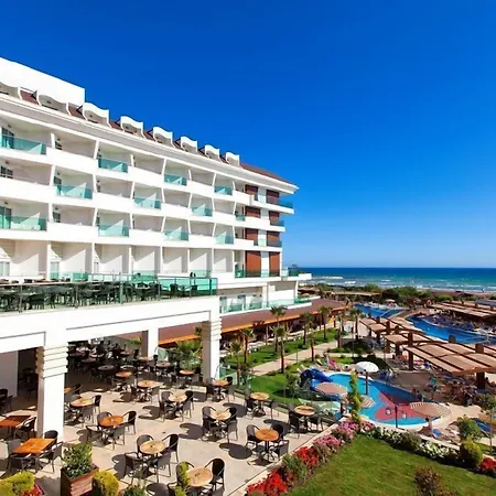 Θέρετρο Adalya Ocean Deluxe Σιντέ