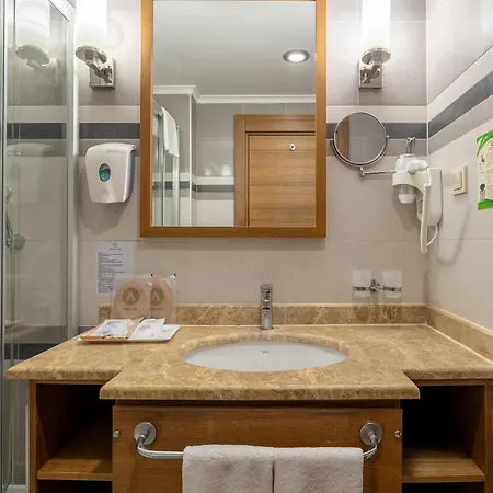 Resort Adalya Ocean Deluxe