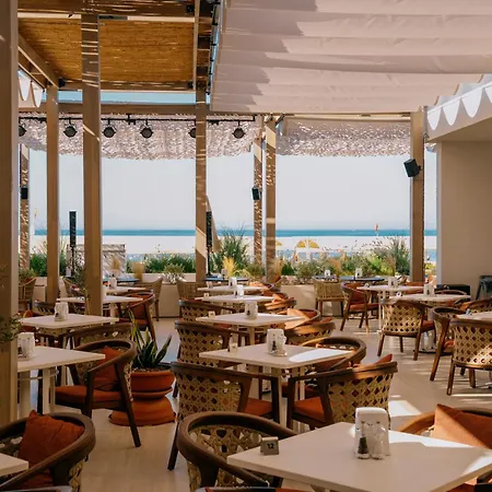 Adalya Ocean Deluxe Semesteranläggning (resort)