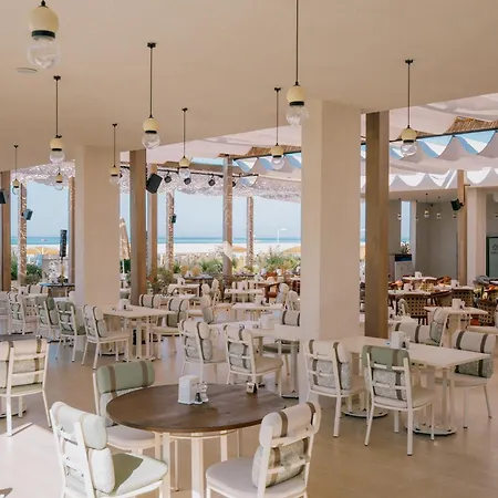 Adalya Ocean Deluxe Semesteranläggning (resort) 5*
