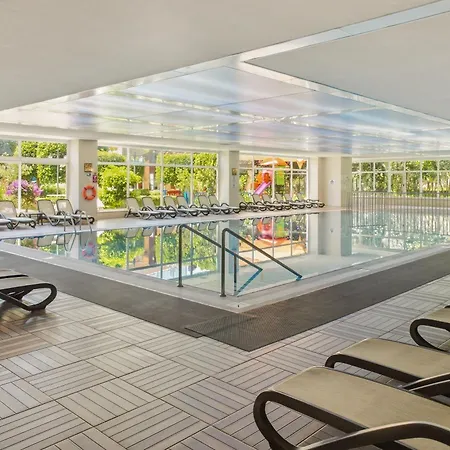 Adalya Ocean Deluxe 5*
