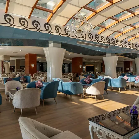 Adalya Ocean Deluxe 5*