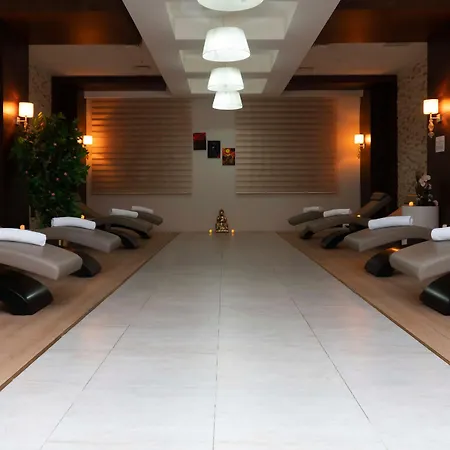 Adalya Ocean Deluxe Complex 5*