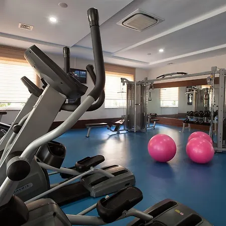 Adalya Ocean Deluxe Σιντέ