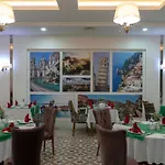 Adalya Ocean Deluxe 5* סייד