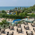 אתר נופש Adalya Ocean Deluxe סייד