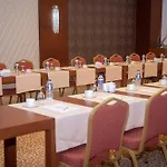 אתר נופש Adalya Ocean Deluxe