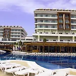 Adalya Ocean Deluxe אתר נופש 5*