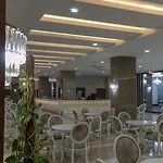 Adalya Ocean Deluxe 5* סייד