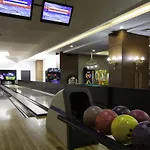 Adalya Ocean Deluxe 5* סייד