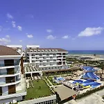 אתר נופש Adalya Ocean Deluxe סייד