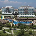 Adalya Ocean Deluxe 5*