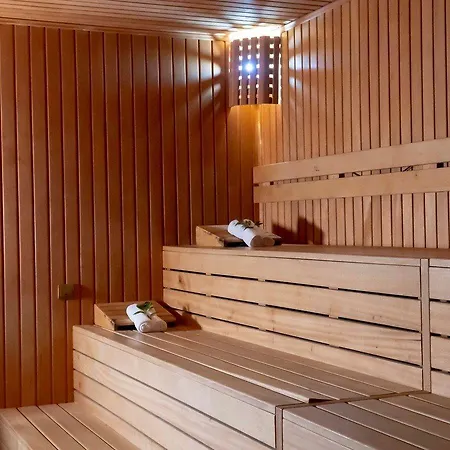 Θέρετρο Adalya Ocean Deluxe