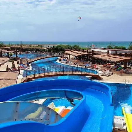 Adalya Ocean Deluxe Σιντέ