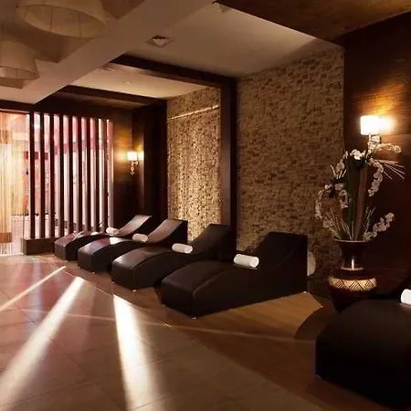 Adalya Ocean Deluxe Θέρετρο