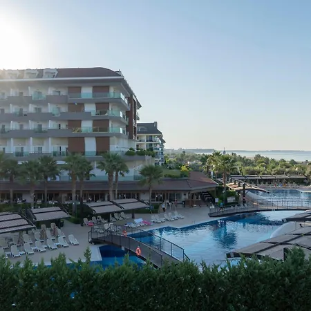 Adalya Ocean Deluxe