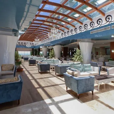 Adalya Ocean Deluxe 5*