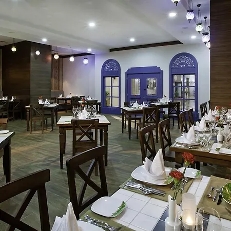 Θέρετρο Adalya Ocean Deluxe 5*
