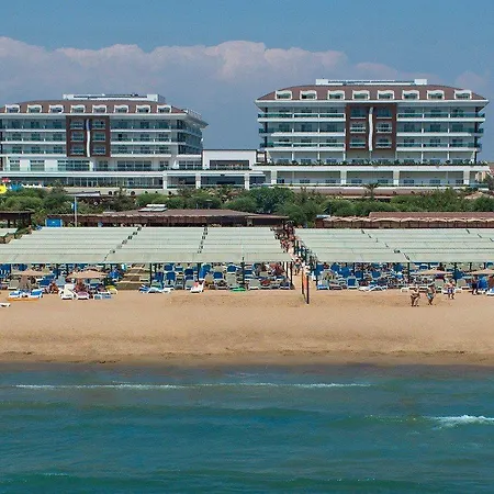 Adalya Ocean Deluxe Complex 5*