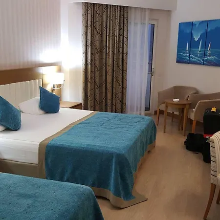 Complex Adalya Ocean Deluxe